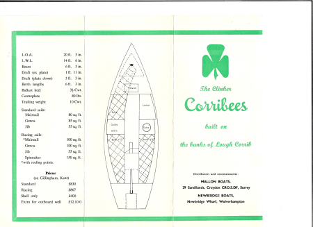 Corribee | The Unified Corribee Website