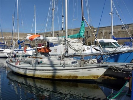 20090825_MingMing2009Voyage_27_RogerTaylor