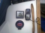 instruments
