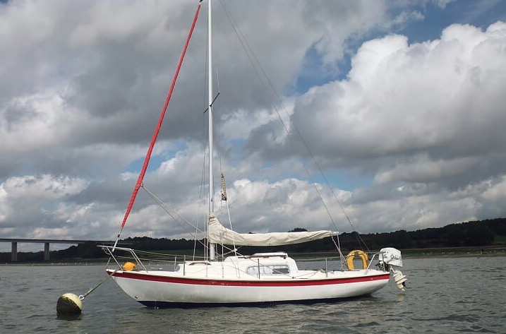 boat photo